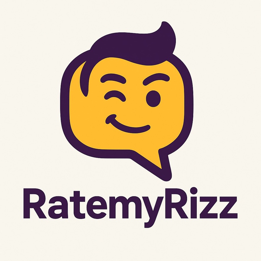 RateMyRizz Logo